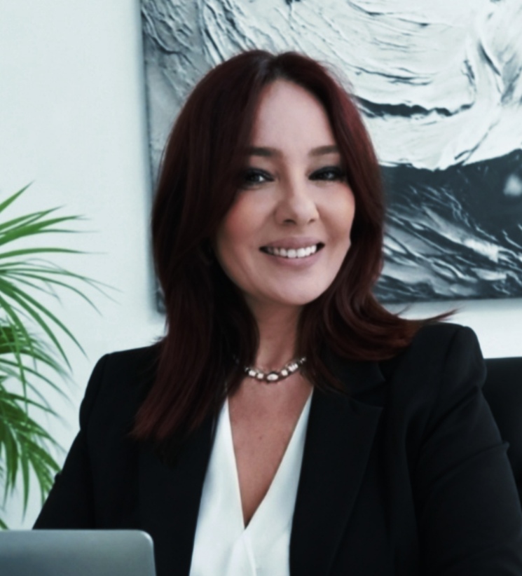 Emine Özbir